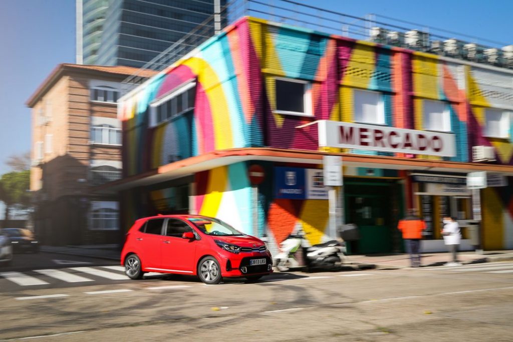 NUEVO KIA PICANTO CALIDAD WEB 021 Motor16