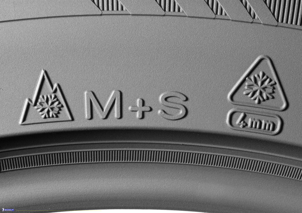 Neumaticos MS. Motor16