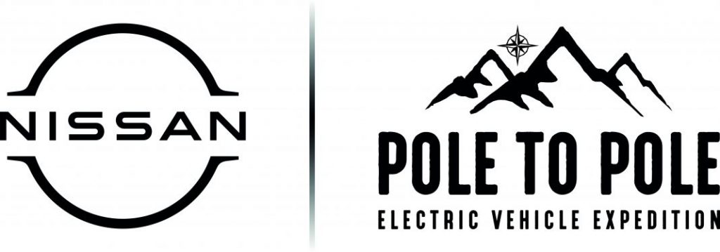 Nissan AriyaNissan PoletoPole Lockuplogo Black Motor16
