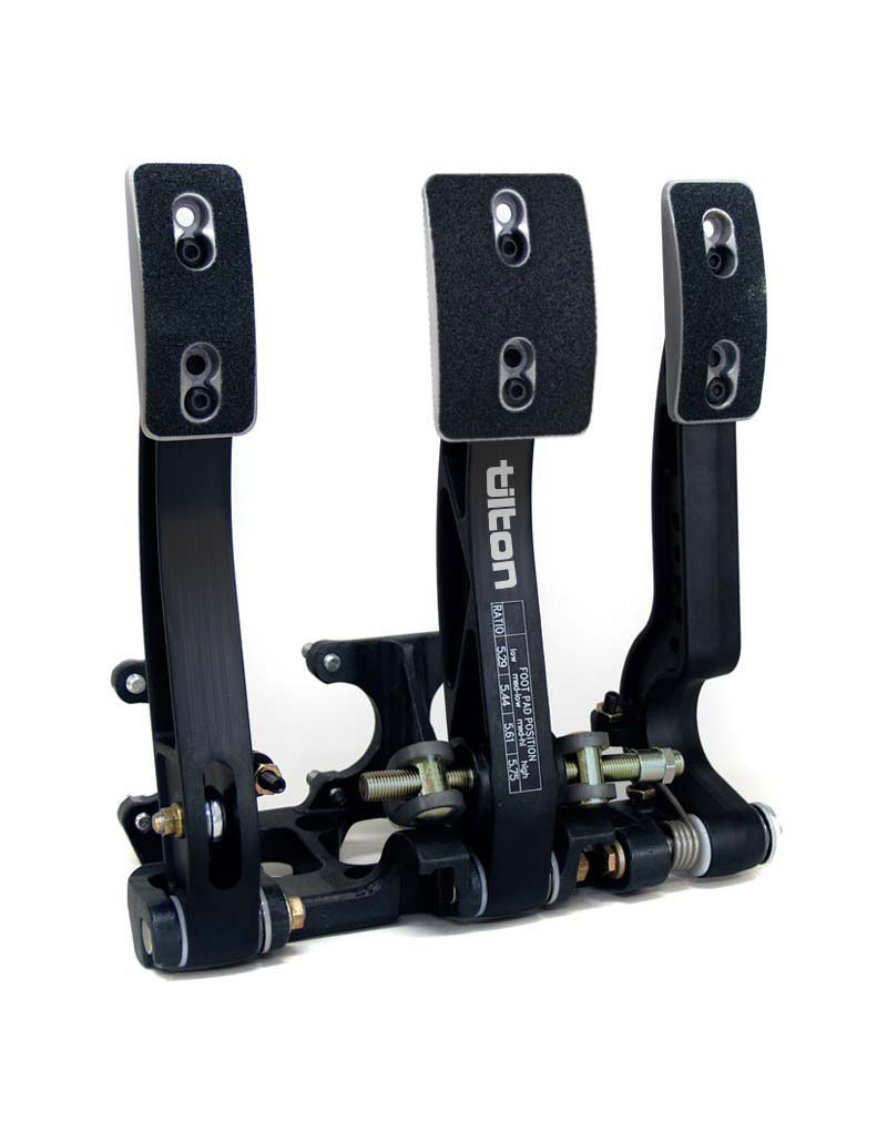 Pedalier 1 Motor16