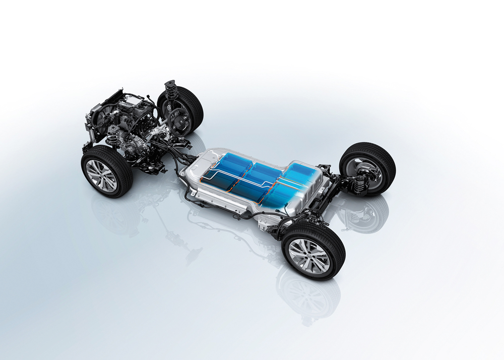 2023: el año del electrizante Peugeot e-308 4 Motor16 Peugeot 308 BlueHDI 130 CV EAT8 GT 2022 1814 15 Motor16