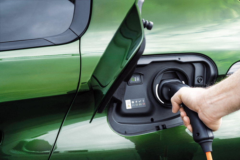 2023: el año del electrizante Peugeot e-308 3 Motor16 Peugeot 308 BlueHDI 130 CV EAT8 GT 2022 1814 29 1 Motor16