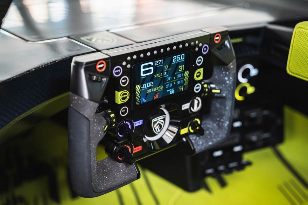 Peugeot 9X81 Motor16