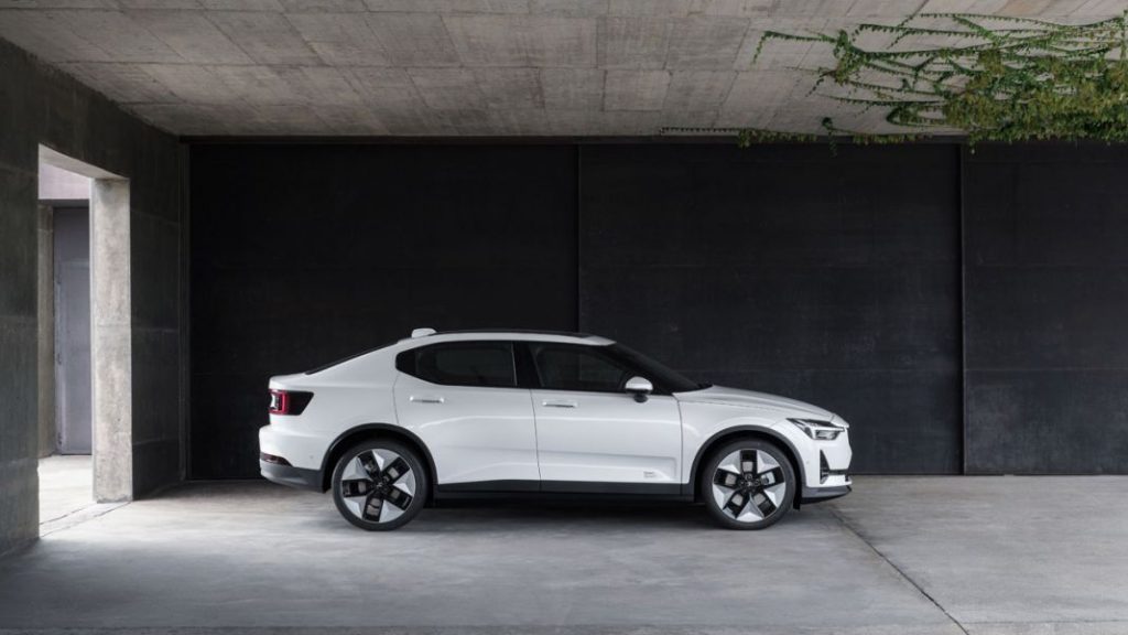 El Polestar 2 ya tiene precio y solo se venderá por internet 1 Motor16 Polestar 2 6 Motor16