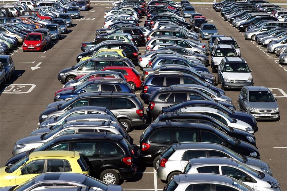 La 'inflación' llega a los coches: los precios suben más que nunca 3 Motor16 Vehículos de ocasión