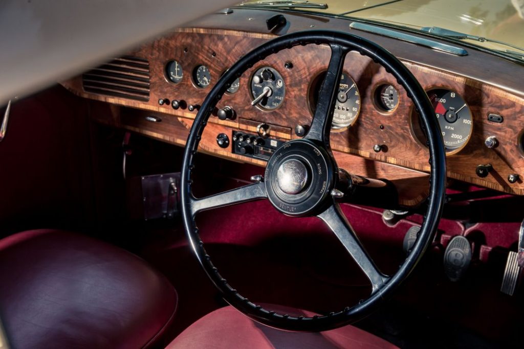 El Bentley Continental cumple 70 años hecho un chaval 3 Motor16 Bentley Continental GT