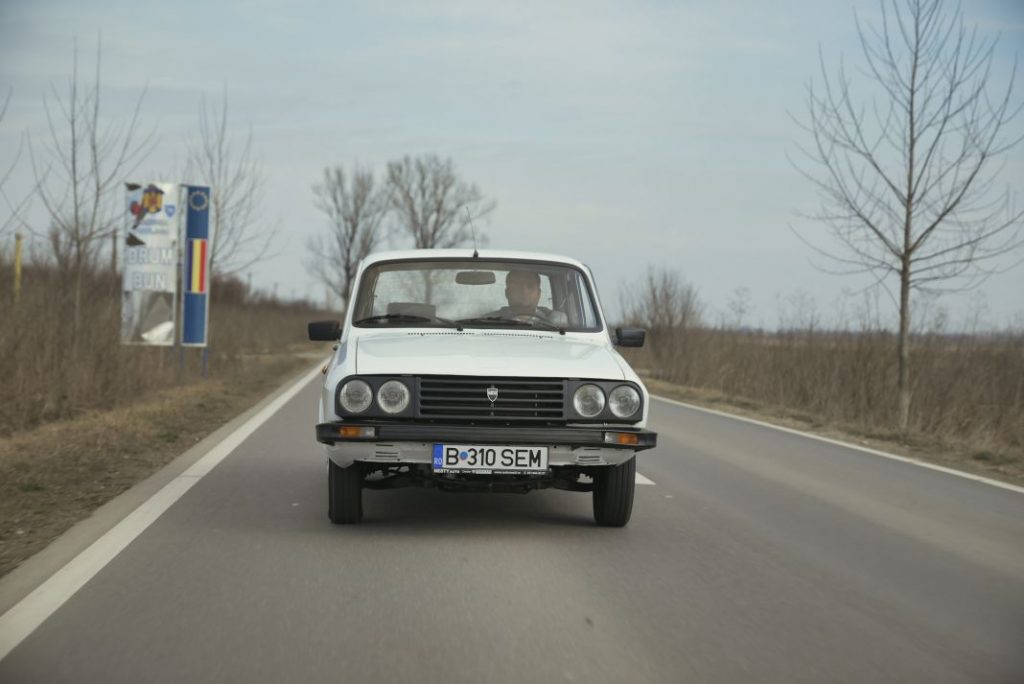 Dacia 1300