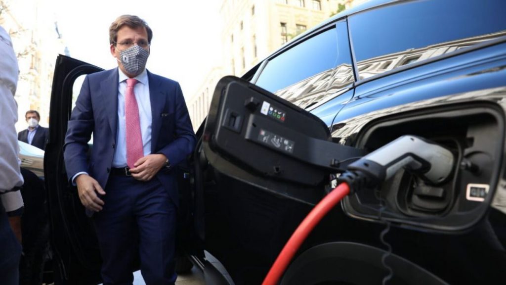 Madrid aumenta las ayudas a la renovación del coche 3 Motor16 REM16 Cambia 360 02 Motor16