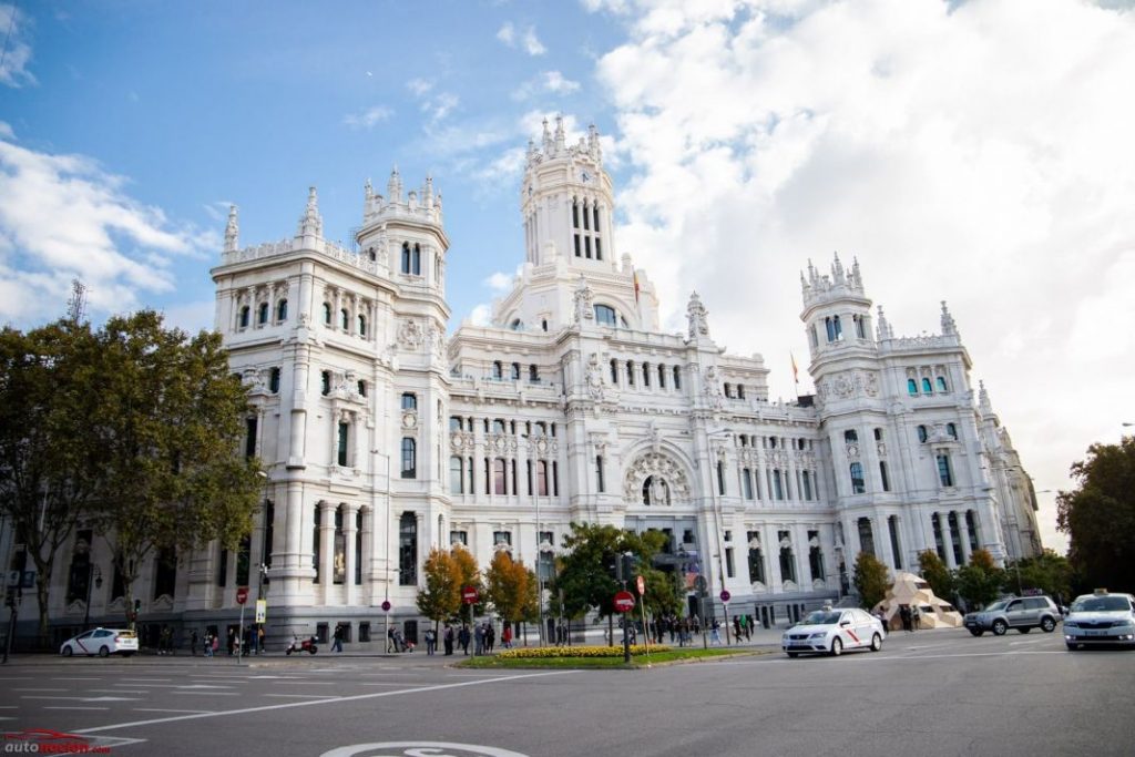 Madrid aumenta las ayudas a la renovación del coche 6 Motor16 REM16 Cambia 360 05 Motor16