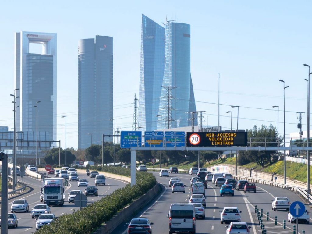Madrid aumenta las ayudas a la renovación del coche 2 Motor16 REM16 Cambia 360 09 Motor16