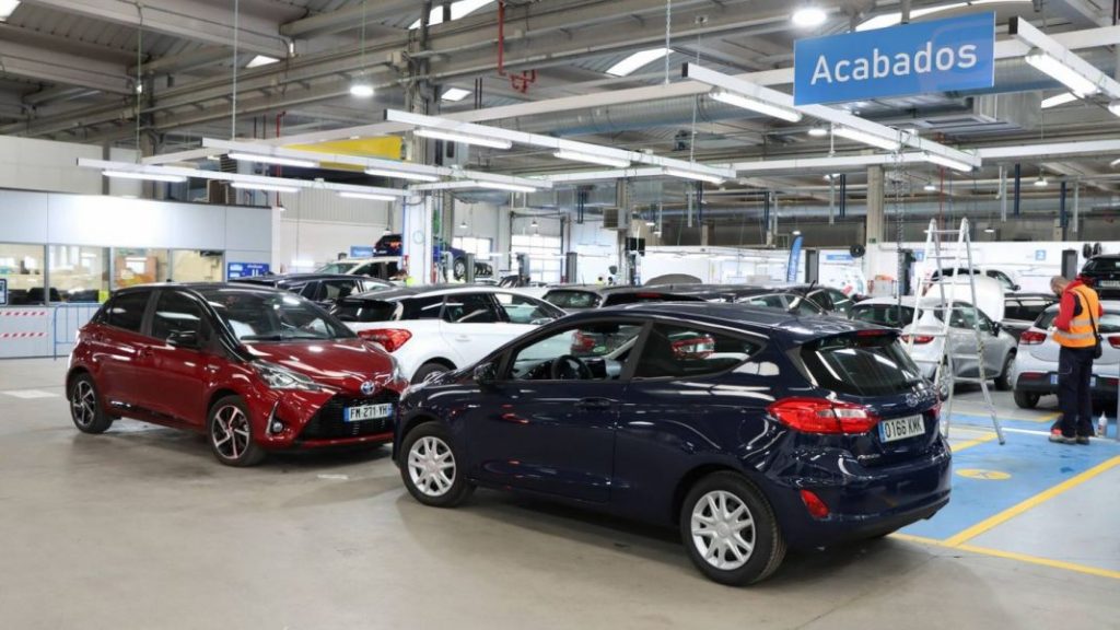 Stellantis integra Clicars en su ecosistema de movilidad 4 Motor16 REM16 Clicars 13 Motor16