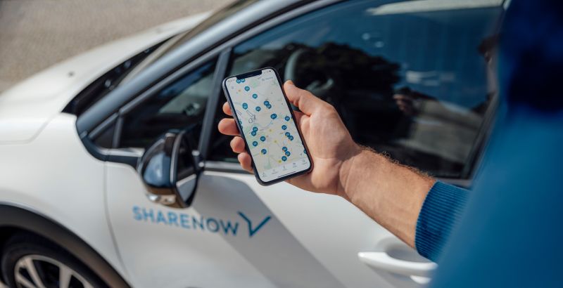 Free2Move compra ShareNow; Stellantis avanza en movilidad 5 Motor16 REM16 Free2moveShareNow 02 Motor16