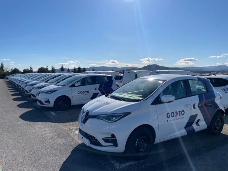 Marie Lindström (GoTo): “Madrid, niña bonita de la movilidad” 4 Motor16 REM16 GoTo 1 ano 09 Motor16