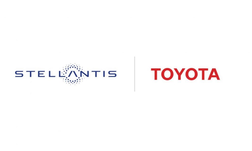 Toyota completará su gama LCV con un nuevo modelo en 2024 2 Motor16 REM16 LCV Toyota Stellantis 01 Motor16