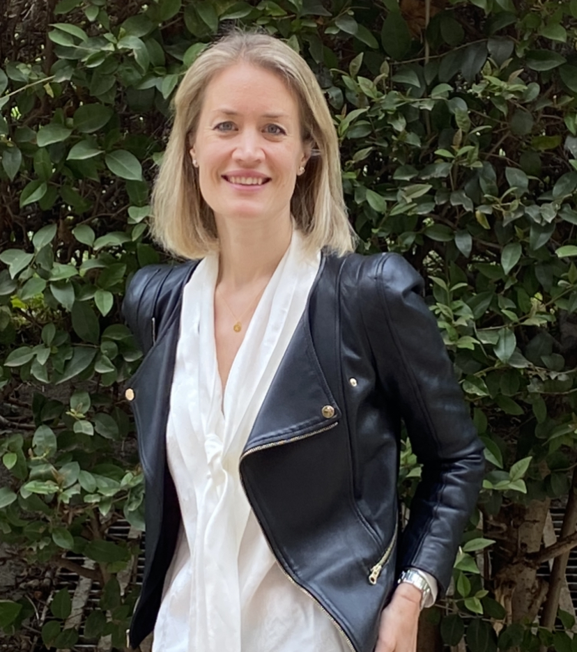 Marie Lindström (GoTo): “Madrid, niña bonita de la movilidad” 1 Motor16 REM16 Marie LindstromGoTo 01 Motor16