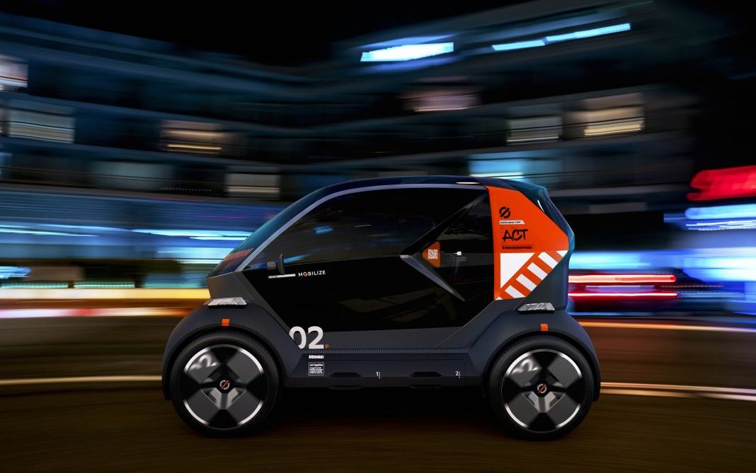 España, banco de pruebas de Mobilize para sus servicios de movilidad 6 Motor16 REM16 Mobilize Espana 08 edited Motor16