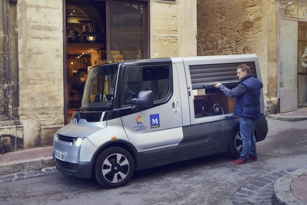 España, banco de pruebas de Mobilize para sus servicios de movilidad 1 Motor16 REM16 Mobilize Espana 12 Motor16