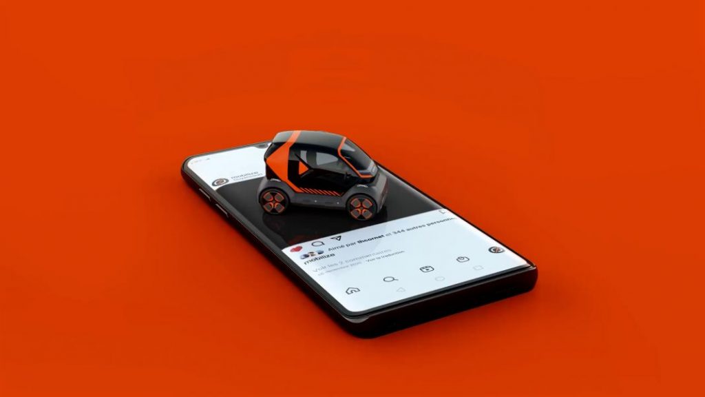 Mobilize Driver Solutions, de Renault: el primer “todo incluido” para taxi y VTC 2 Motor16 REM16 Mobilize Espana 13 Motor16