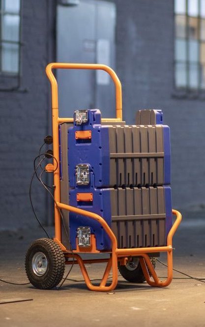 España, banco de pruebas de Mobilize para sus servicios de movilidad 9 Motor16 REM16 Mobilize Espana 19 edited 1 Motor16