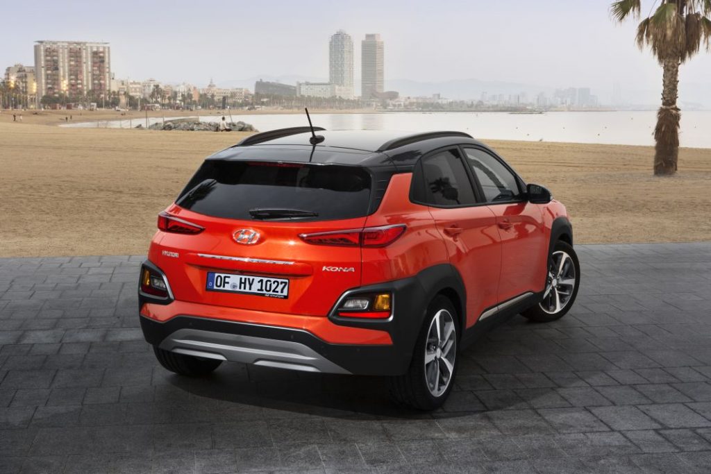 Mocean llega a Valencia y Alicante con sus coches por suscripción 6 Motor16 REM16 Mocean 02 Motor16