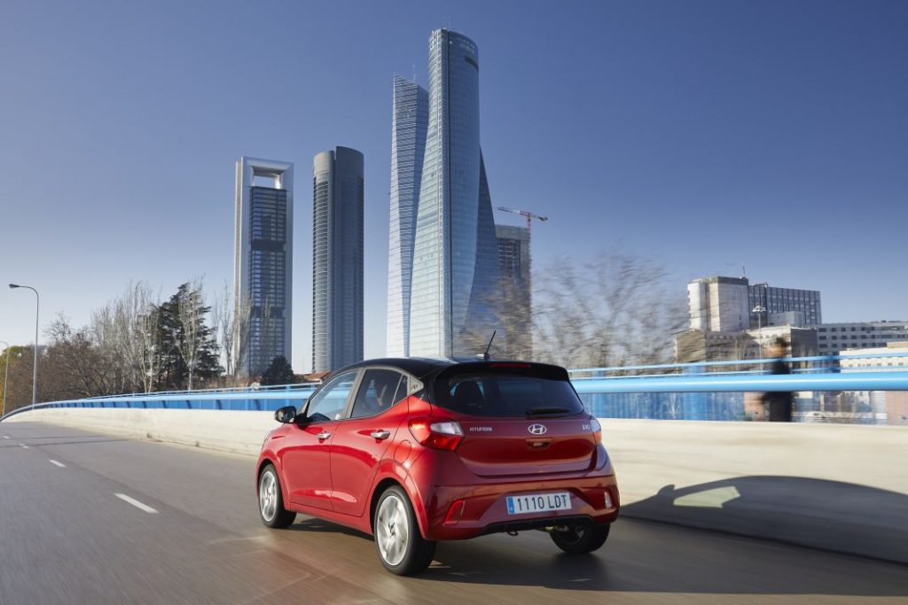 Mocean llega a Valencia y Alicante con sus coches por suscripción 2 Motor16 REM16 Mocean 06 1 Motor16