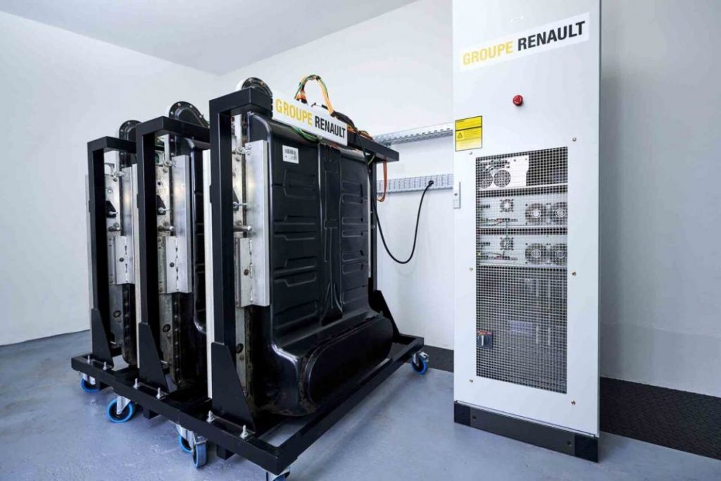 REM16 Renault PERTE VEC 07 Motor16