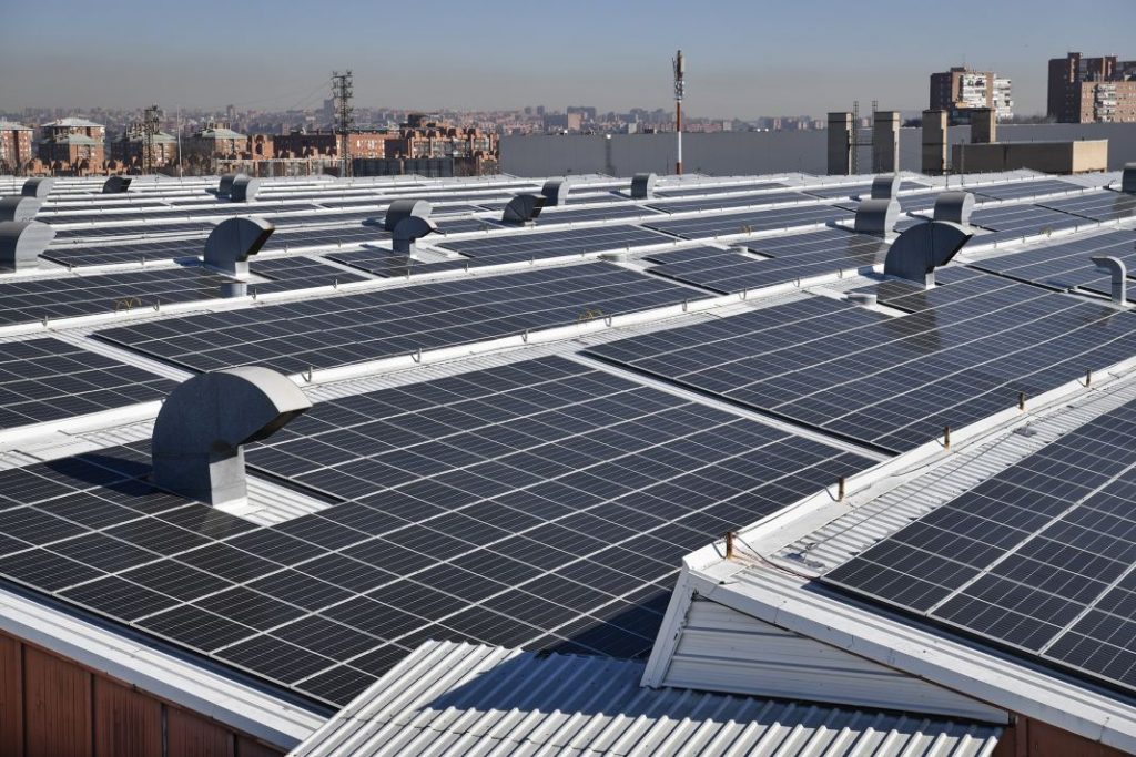Stellantis se apunta al PERTE VEC con dos proyectos y 266 M€ de inversión 3 Motor16 REM16 Stellantis PERTE VEC 07 Motor16