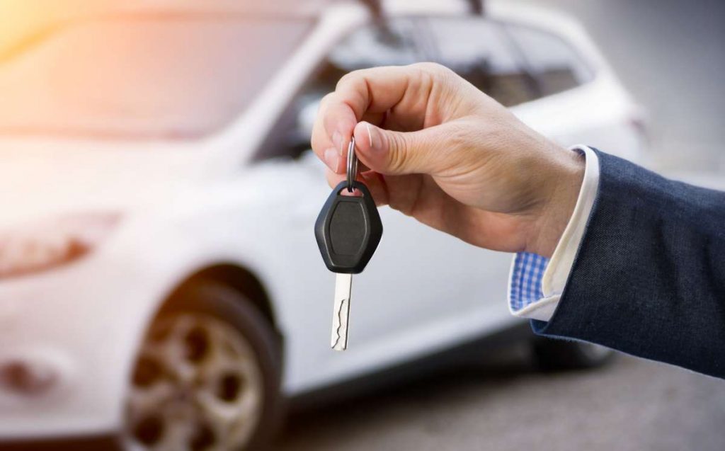 Disponer de vehículo de sustitución, un seguro para tu actividad. 2 Motor16 REM16 Vehiculo sustitucion 07 Motor16