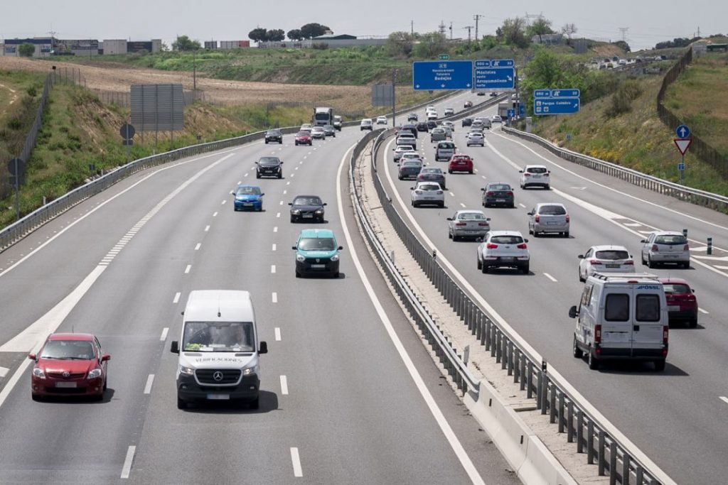 A 100 km/h por autovía: el plan del Gobierno para que ahorres 2 Motor16 Recomendaciones Gobierno Plan de Ahorro 15 Motor16
