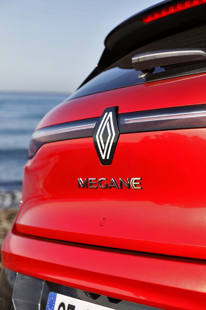 Probamos el Renault Megane e-Tech Techno EV60. De Mégane nada 9 Motor16 Renault Megane e Tech Techno EV60 2022 1819 04 Motor16
