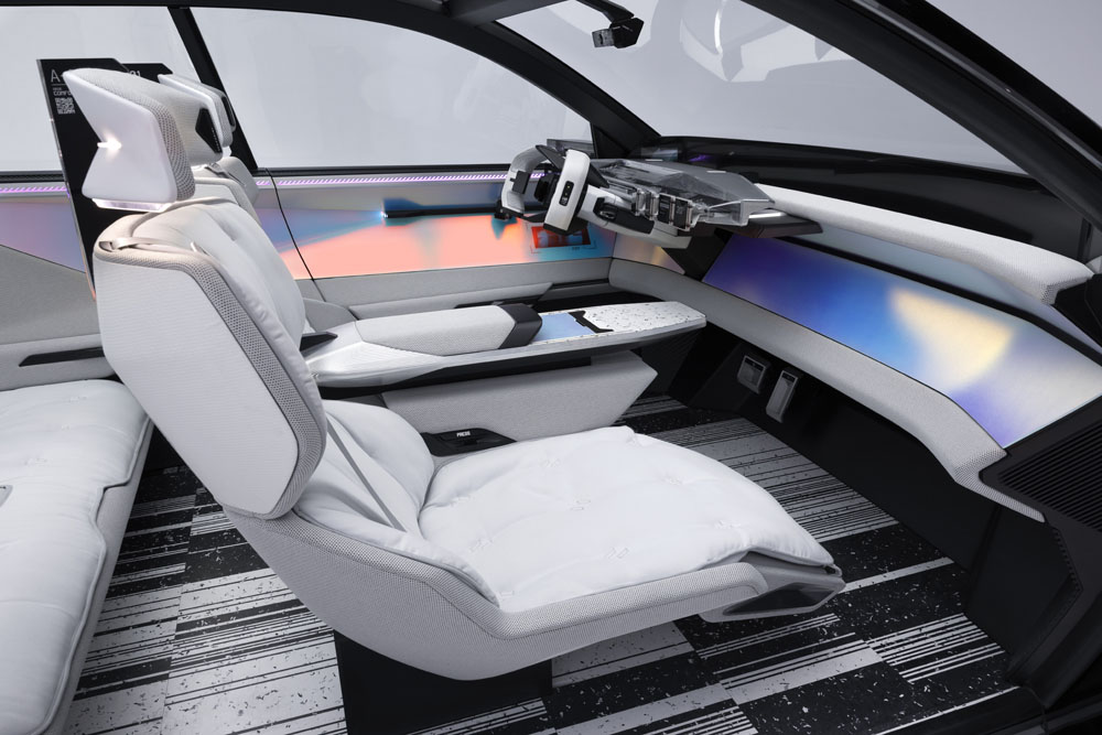 Renault Scénic Vision: el monovolumen renace de sus cenizas 31 Motor16 Renault Scenic Vision 21 Motor16