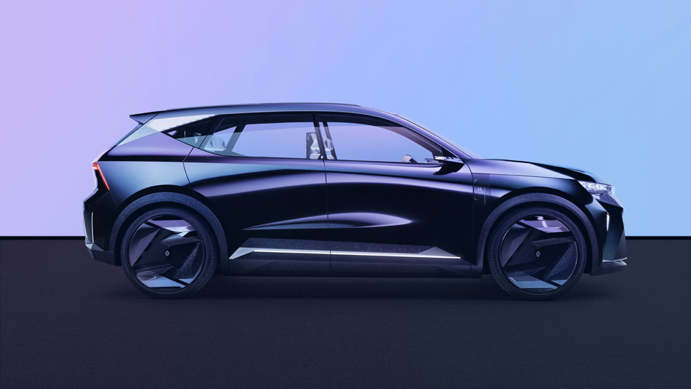 Renault Scénic Vision: el monovolumen renace de sus cenizas 39 Motor16 Renault Scenic Vision 29 1 Motor16