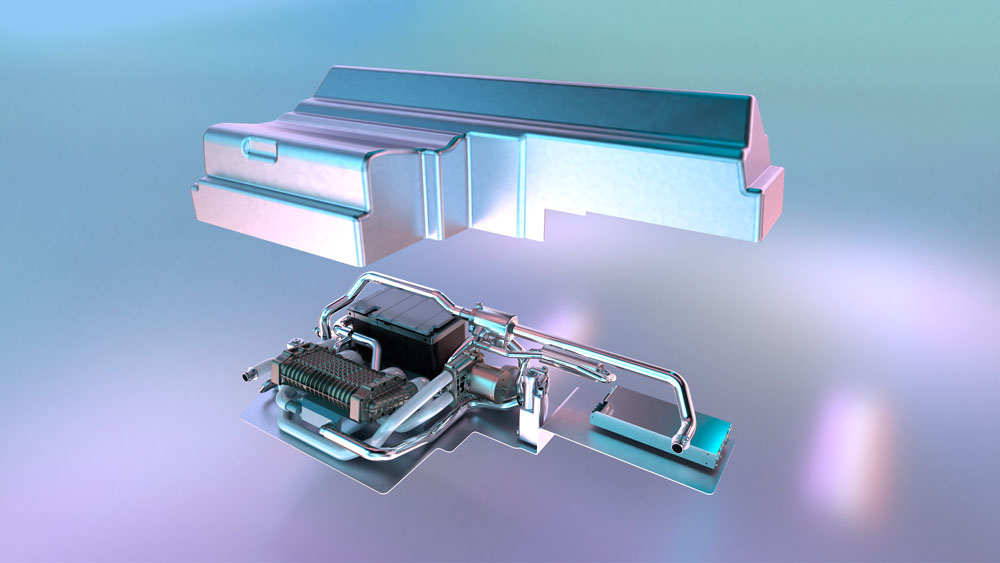 Renault Scénic Vision: el monovolumen renace de sus cenizas 9 Motor16 Renault Scenic Vision 2 1 Motor16