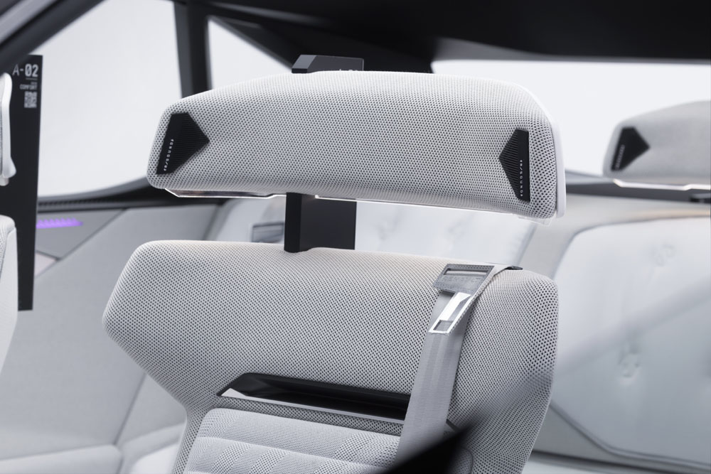 Renault Scénic Vision: el monovolumen renace de sus cenizas 14 Motor16 Renault Scenic Vision 5 Motor16