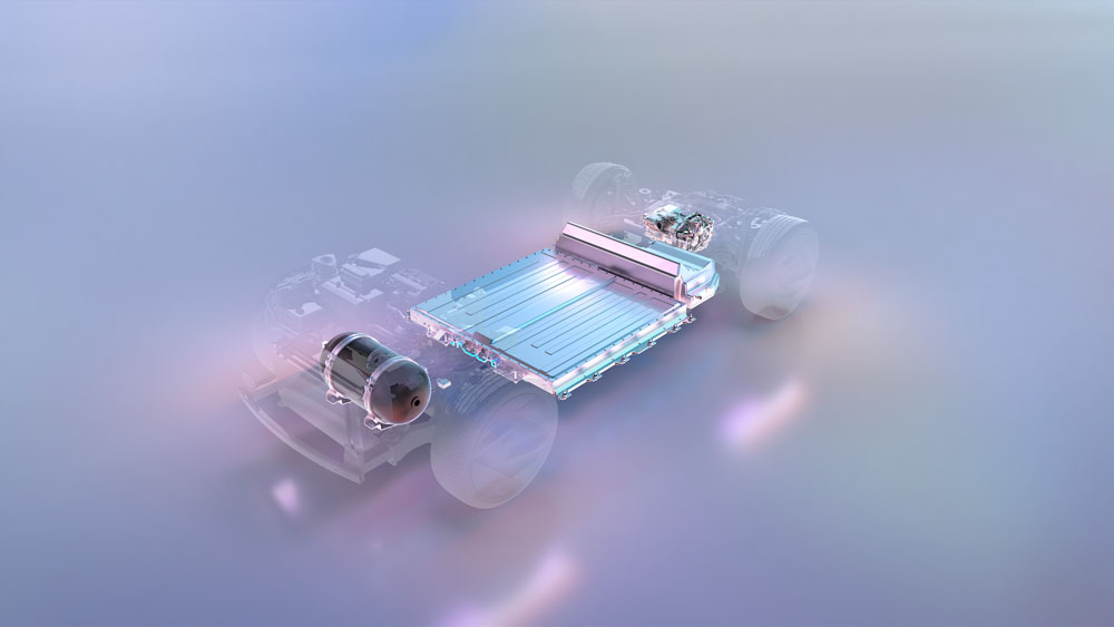 Renault Scénic Vision: el monovolumen renace de sus cenizas 15 Motor16 Renault Scenic Vision 5 1 Motor16