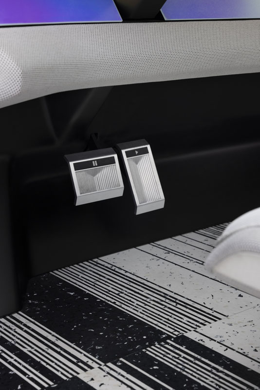 Renault Scénic Vision: el monovolumen renace de sus cenizas 19 Motor16 Renault Scenic Vision 9 Motor16