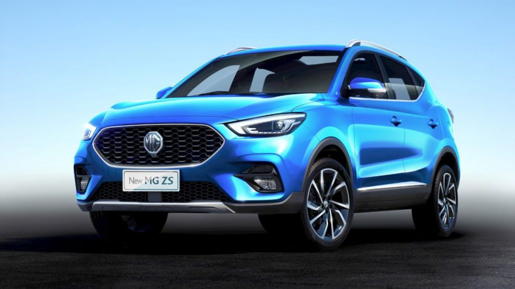 SUV más barato del mercado 15 Motor16