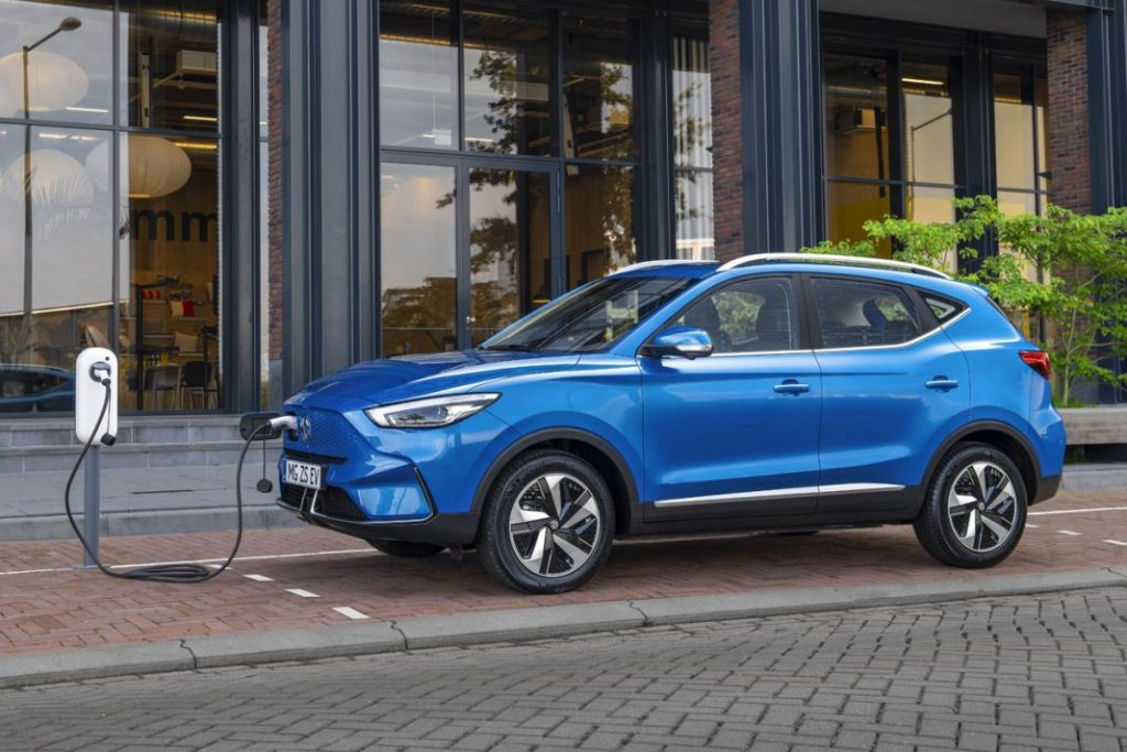 SUV más barato del mercado 17 Motor16