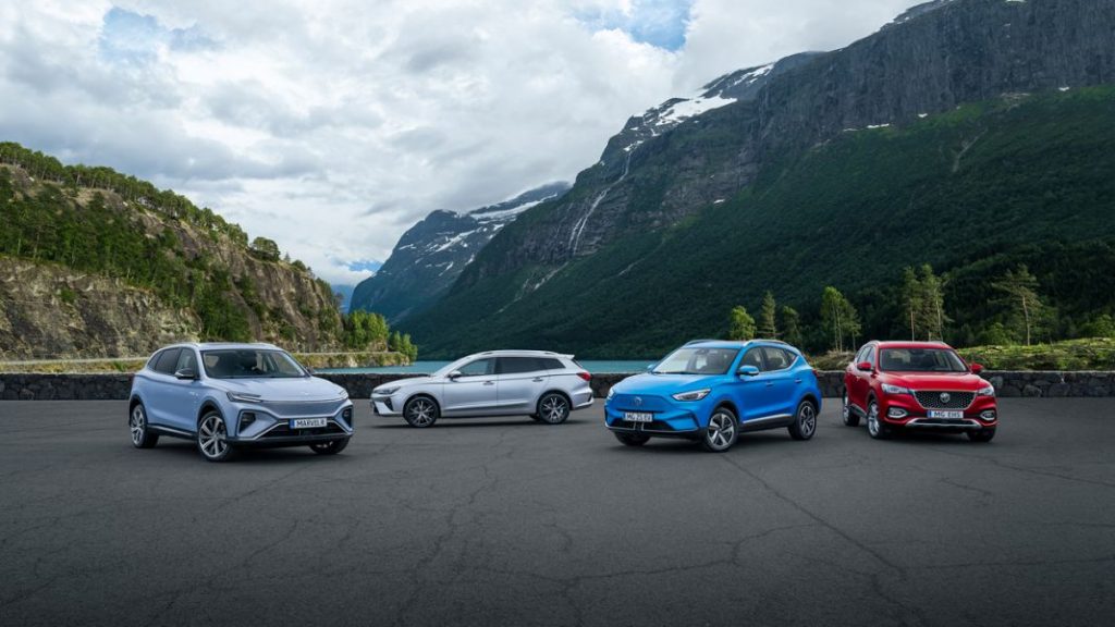 SUV más barato del mercado 7 1 Motor16