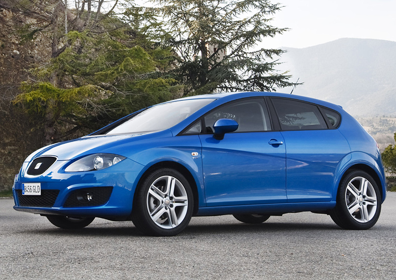 Este es el coche de segunda mano más vendido en España 229 Motor16 Seat Leon Motor16