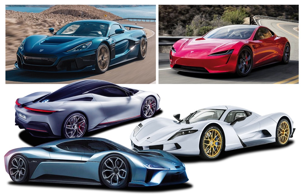 Los coches eléctricos más caros del mercado 10 Motor16 Sin titulo 3 Motor16