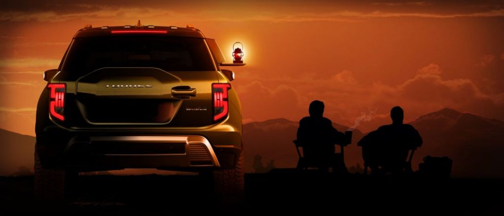 El nuevo SUV de SsangYong se llamará Torres 109 Motor16 SsangYongTORRES 02 Motor16