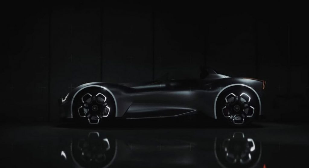 Suzuki lanza un superdeportivo que está al alcance de cualquiera 1 Motor16 Suzuki Vision Gran Turismo1 Motor16