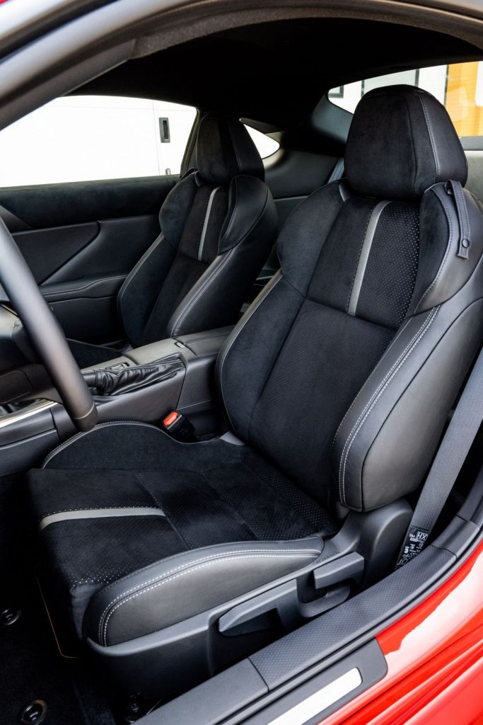 Con ningún otro coche te lo vas a pasar mejor que con el nuevo Toyota GR86 11 Motor16 Toyota GR86 2 Motor16