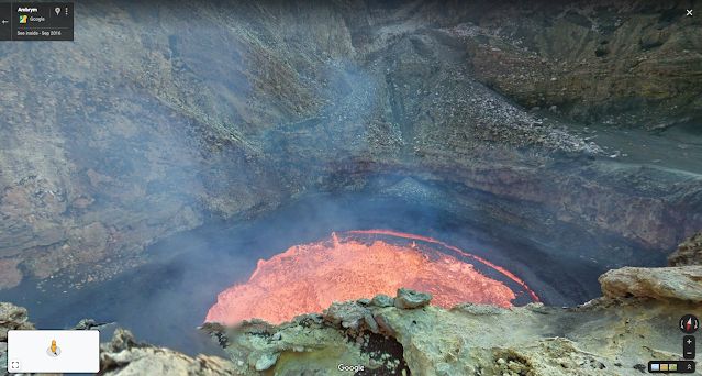 VOLCAN Motor16