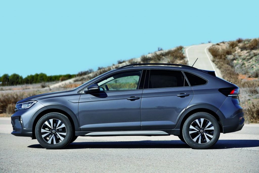 VOLKSWAGEN TAIGO 1817 2022 010 Motor16