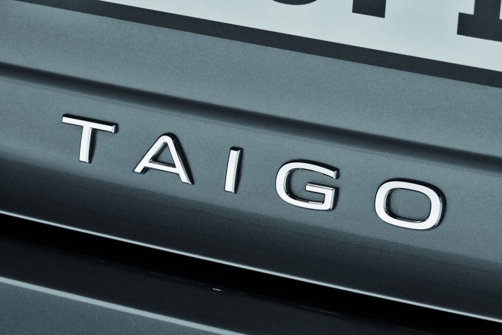 VOLKSWAGEN TAIGO 1817 2022 012 Motor16