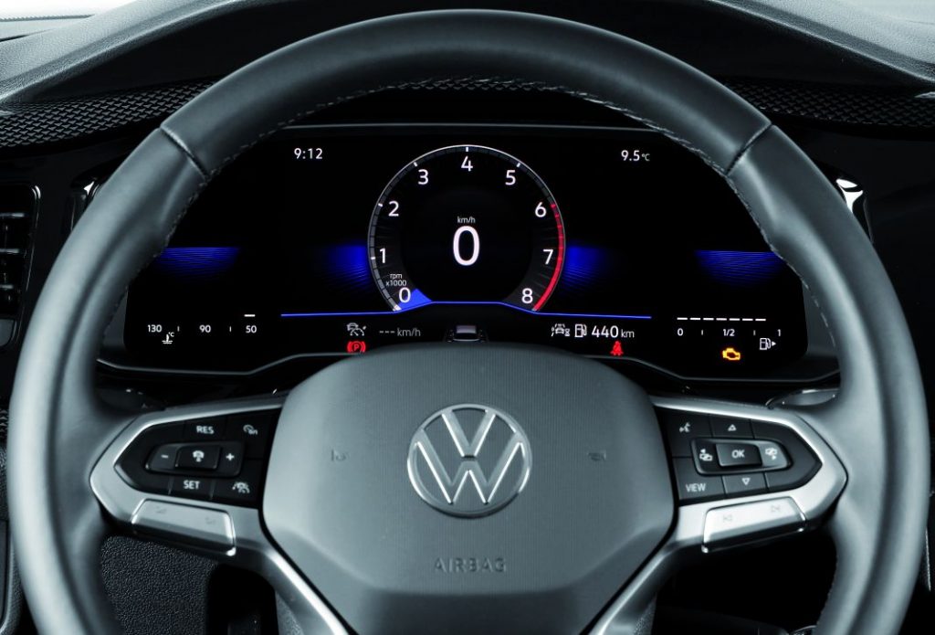 VOLKSWAGEN TAIGO 1817 2022 015 Motor16