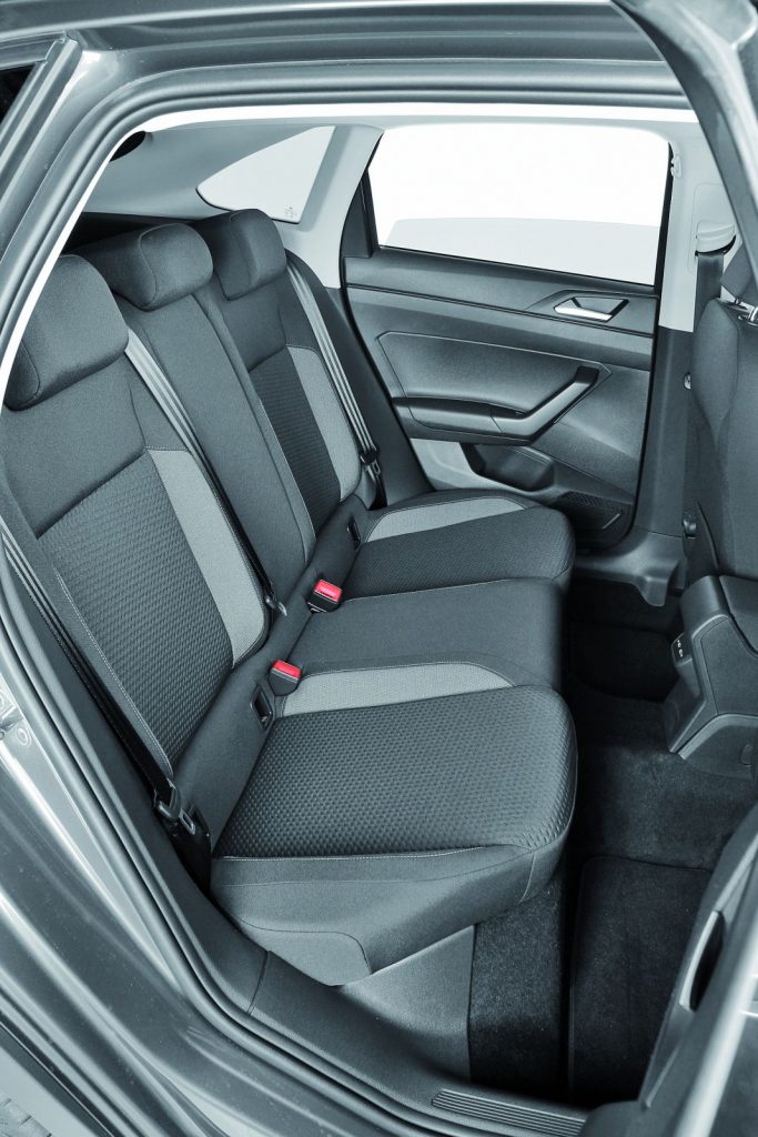 VOLKSWAGEN TAIGO 1817 2022 019 Motor16