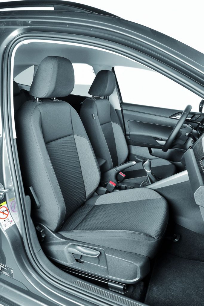 VOLKSWAGEN TAIGO 1817 2022 020 Motor16